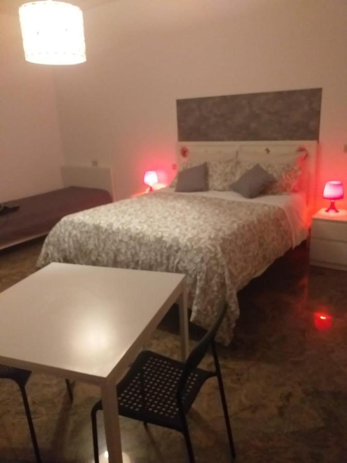 Executive Center Rooms บารี ภายนอก รูปภาพ
