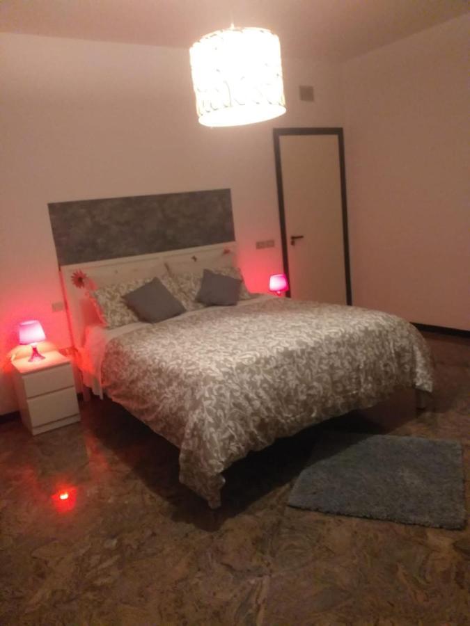 Executive Center Rooms บารี ภายนอก รูปภาพ