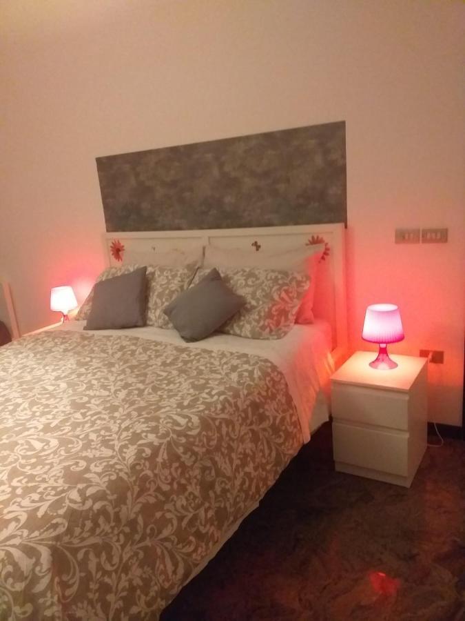 Executive Center Rooms บารี ภายนอก รูปภาพ
