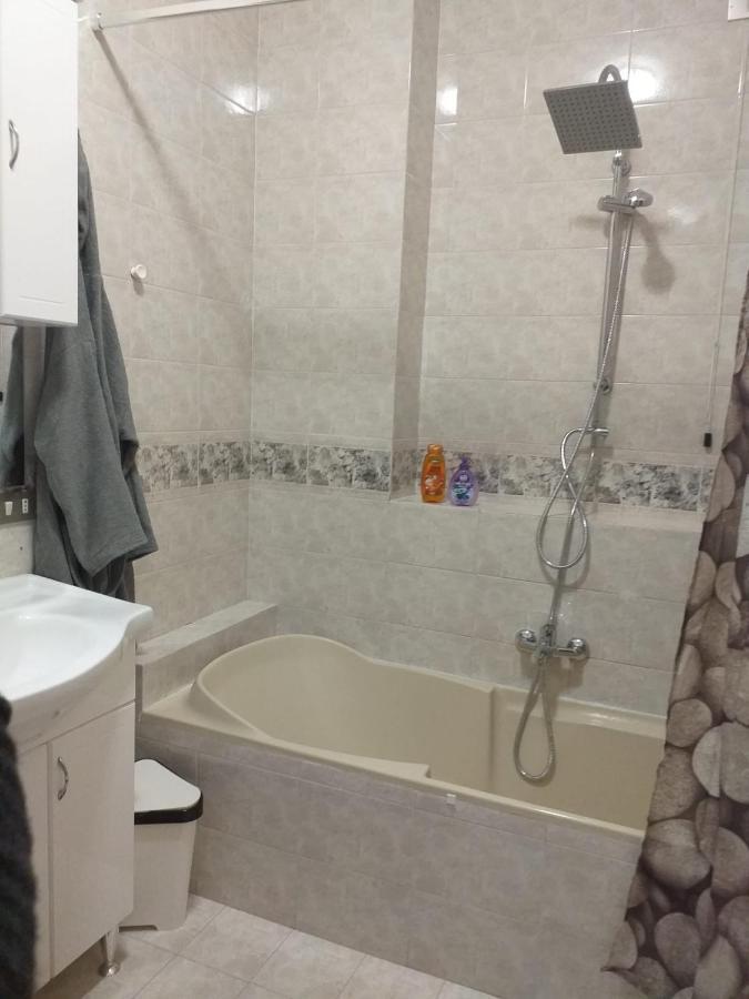 Executive Center Rooms บารี ภายนอก รูปภาพ