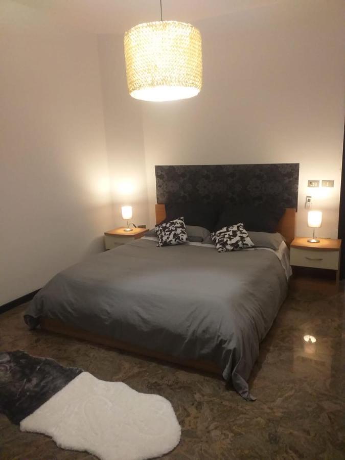 Executive Center Rooms บารี ภายนอก รูปภาพ