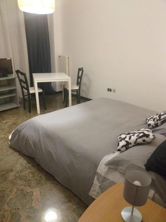 Executive Center Rooms บารี ภายนอก รูปภาพ
