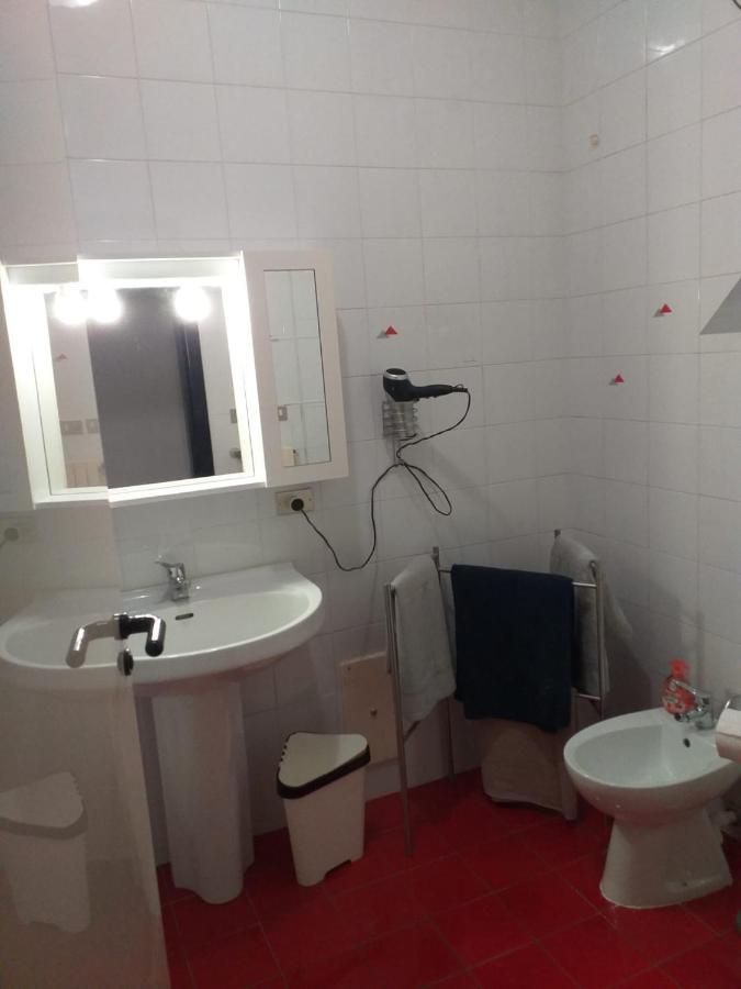 Executive Center Rooms บารี ภายนอก รูปภาพ