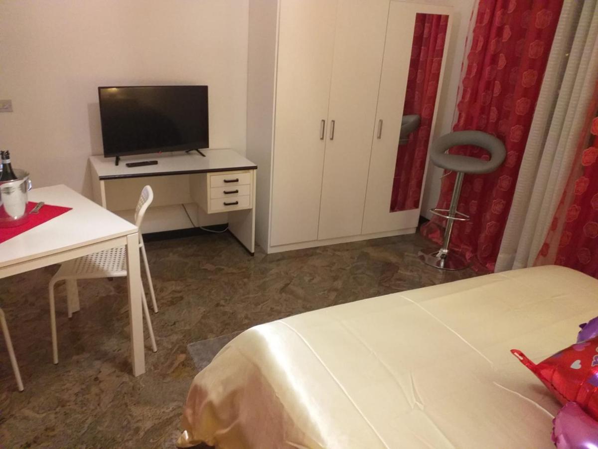 Executive Center Rooms บารี ภายนอก รูปภาพ